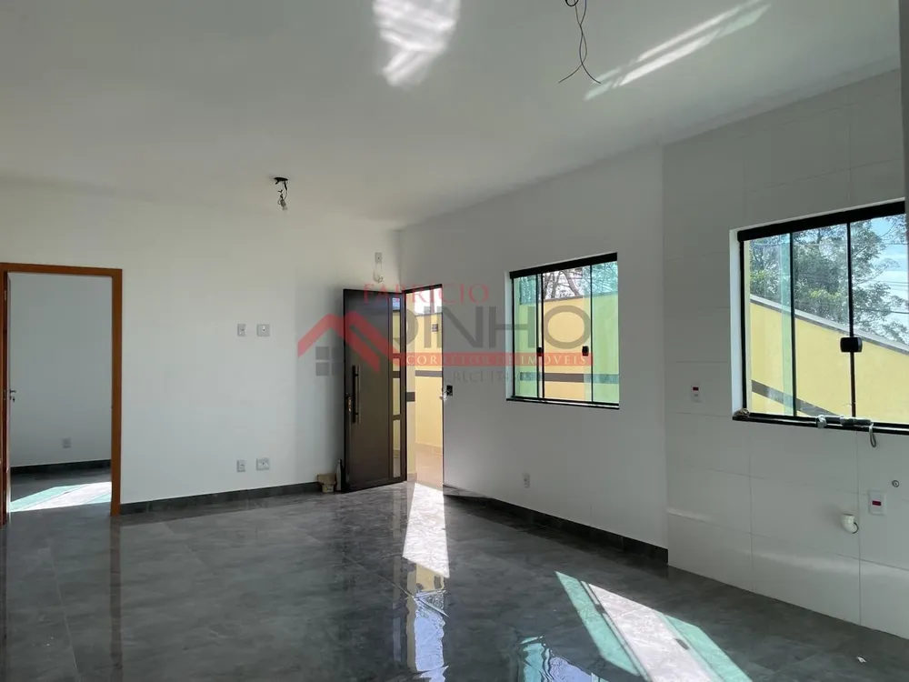Casa, 3 quartos - Foto 12