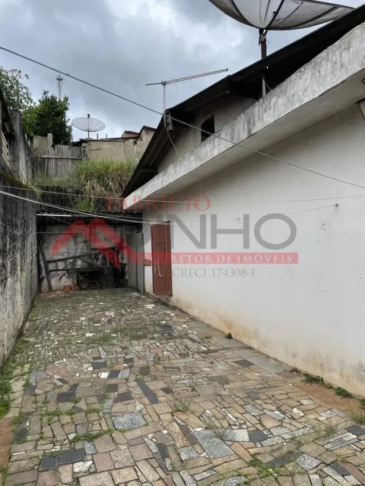 Chácara, 5 quartos, 1280 m² - Foto 1