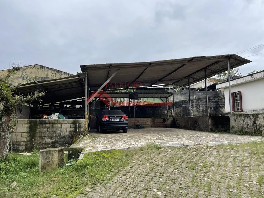 Chácara, 5 quartos, 1280 m² - Foto 2