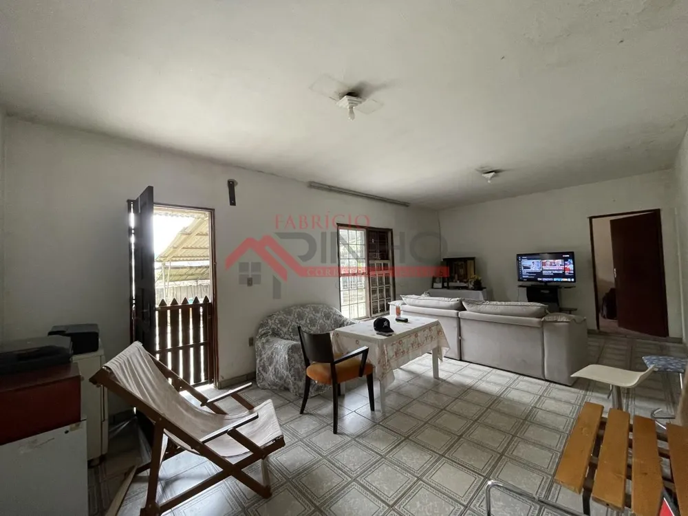 Chácara, 5 quartos, 1280 m² - Foto 8