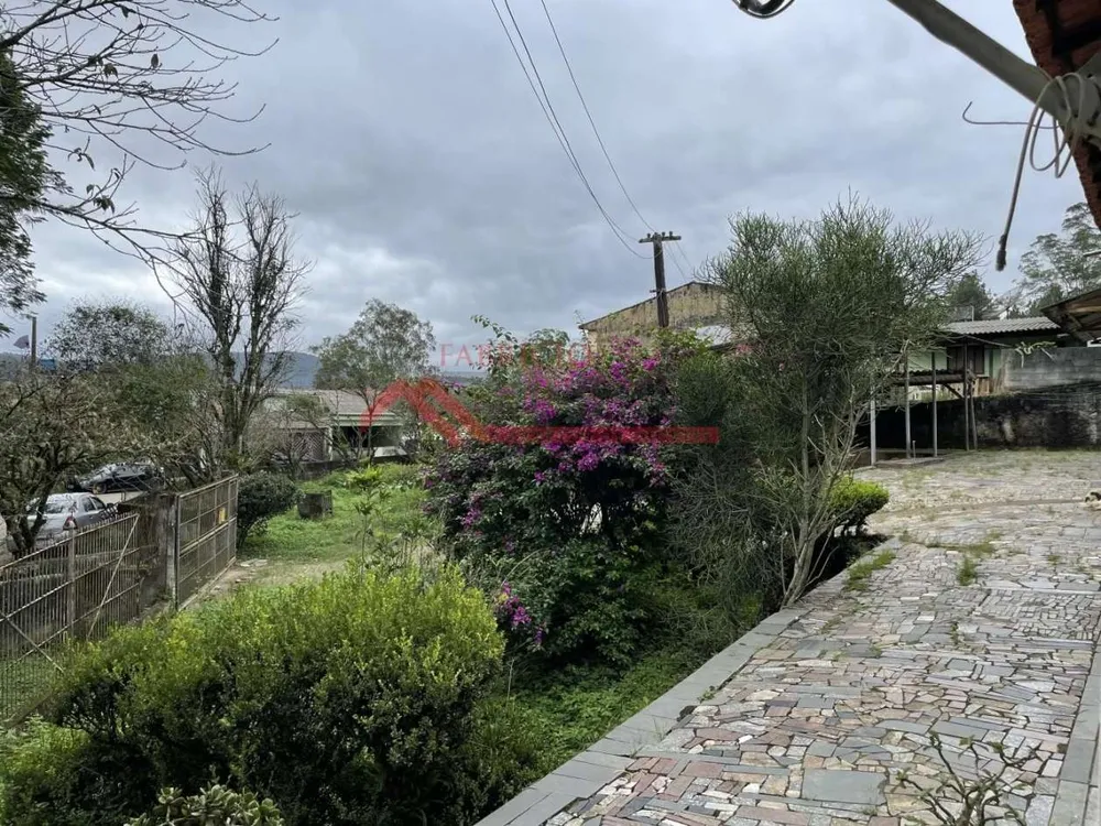 Chácara, 5 quartos, 1280 m² - Foto 4