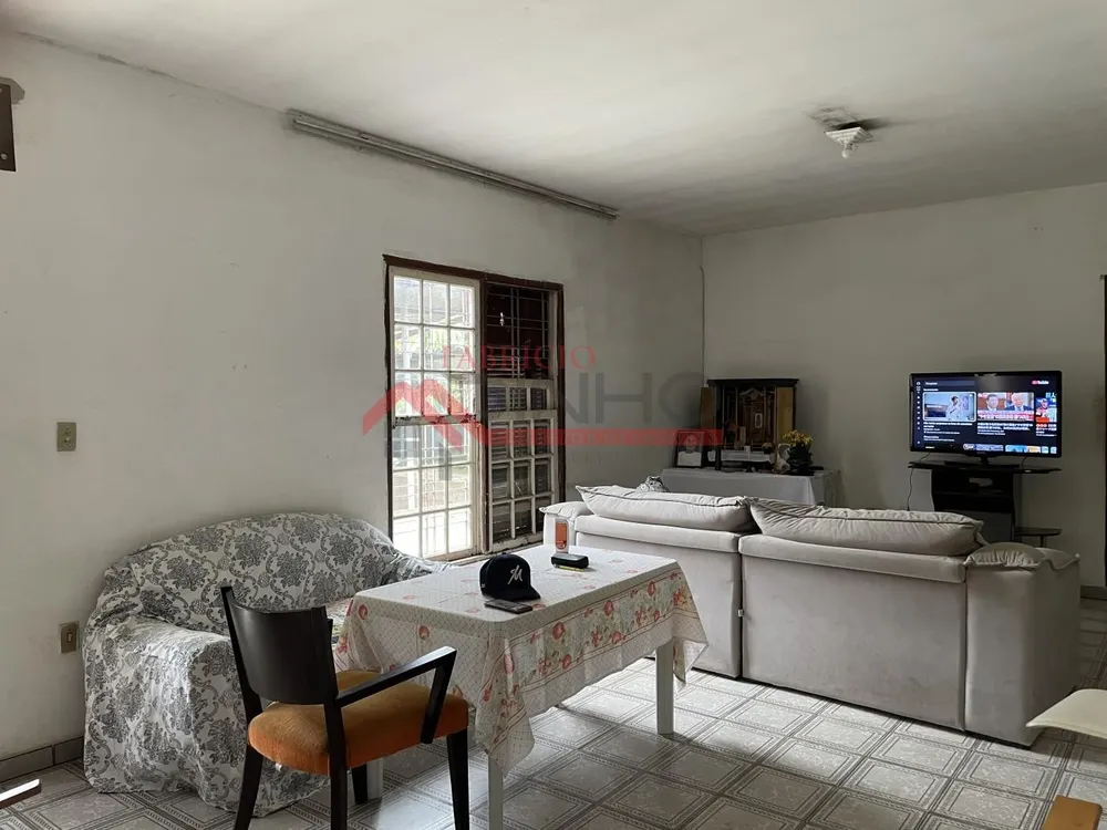 Chácara, 5 quartos, 1280 m² - Foto 6