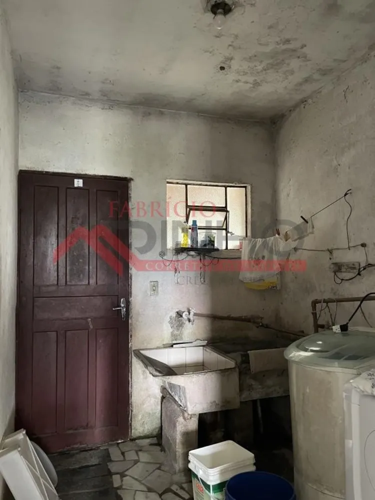 Chácara, 5 quartos, 1280 m² - Foto 11