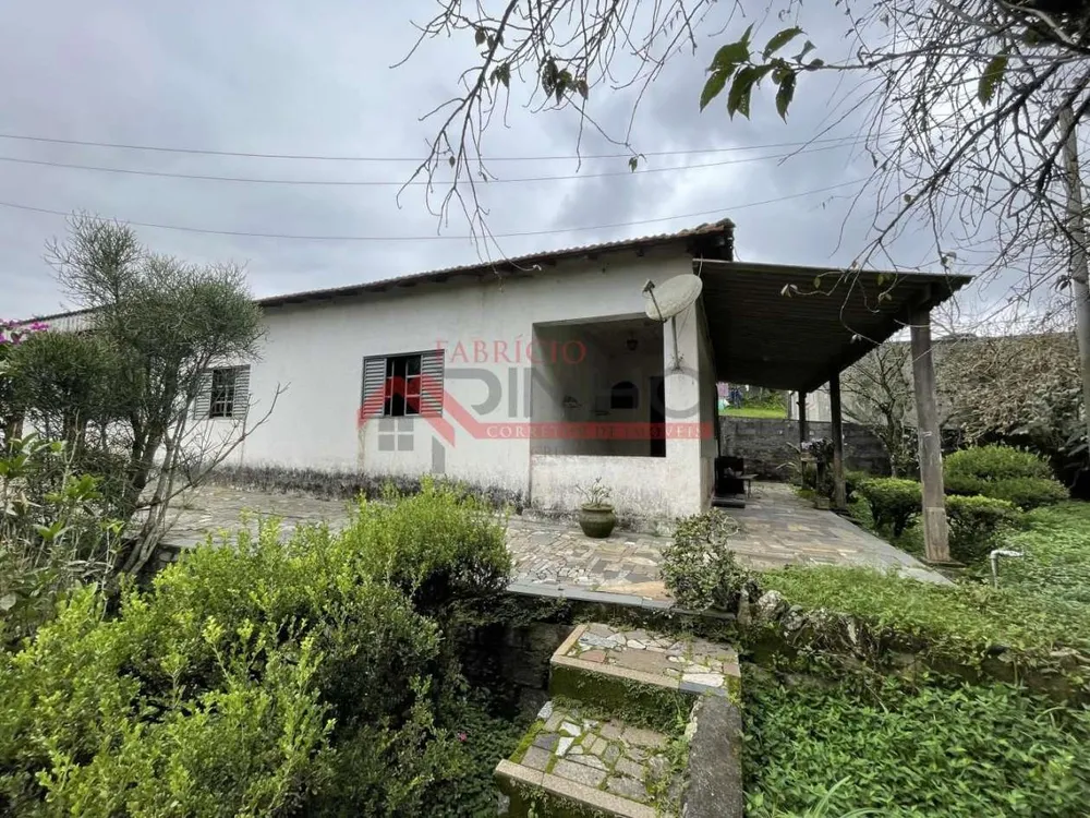Chácara, 5 quartos, 1280 m² - Foto 3