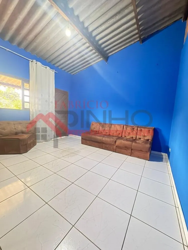 Casa, 2 quartos - Foto 2