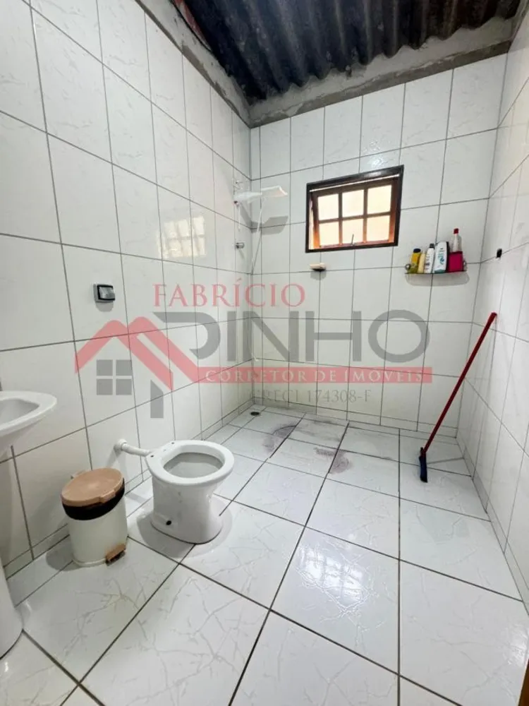Casa, 2 quartos - Foto 7