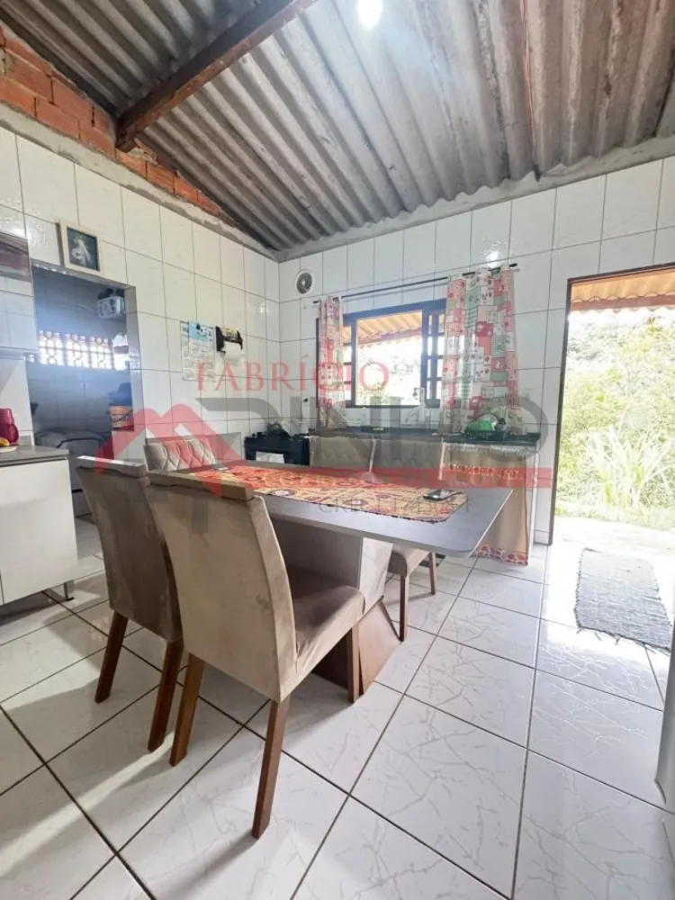 Casa, 2 quartos - Foto 5