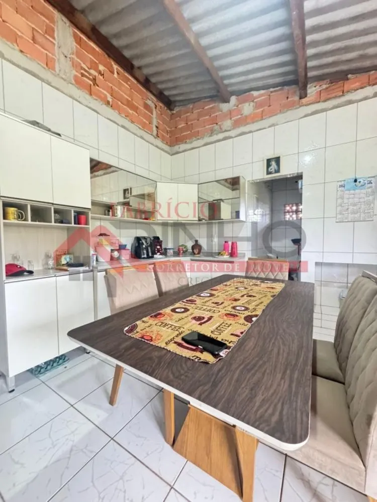 Casa, 2 quartos - Foto 6