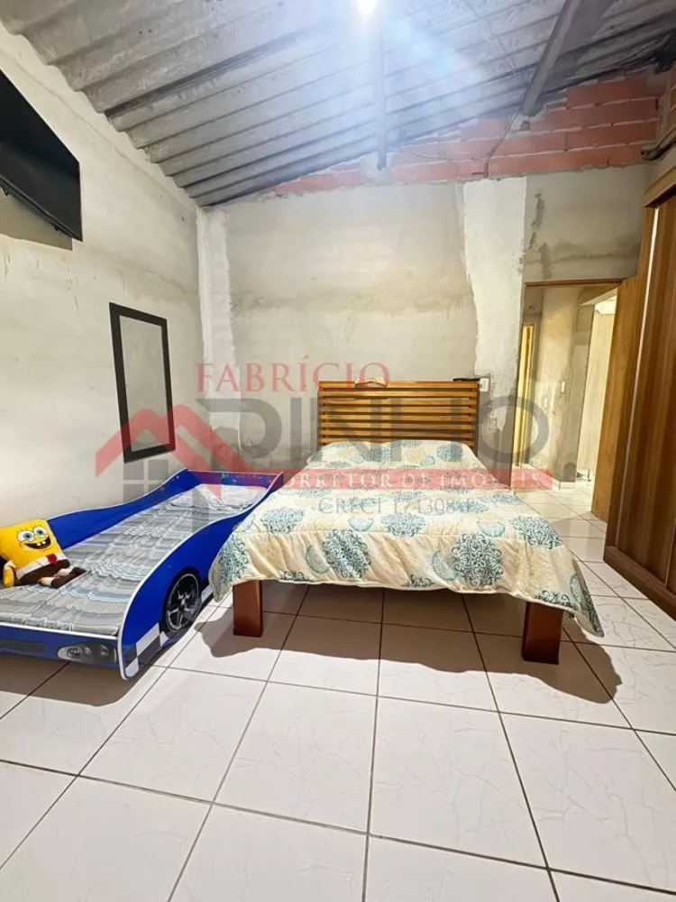 Casa, 2 quartos - Foto 14