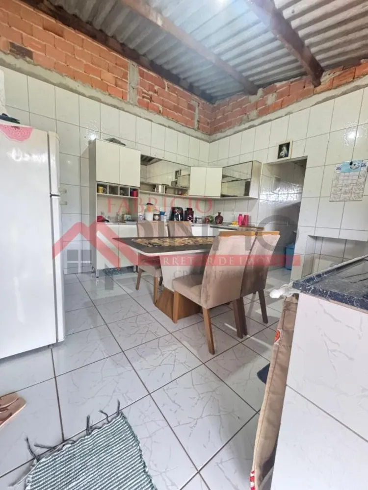 Casa, 2 quartos - Foto 4