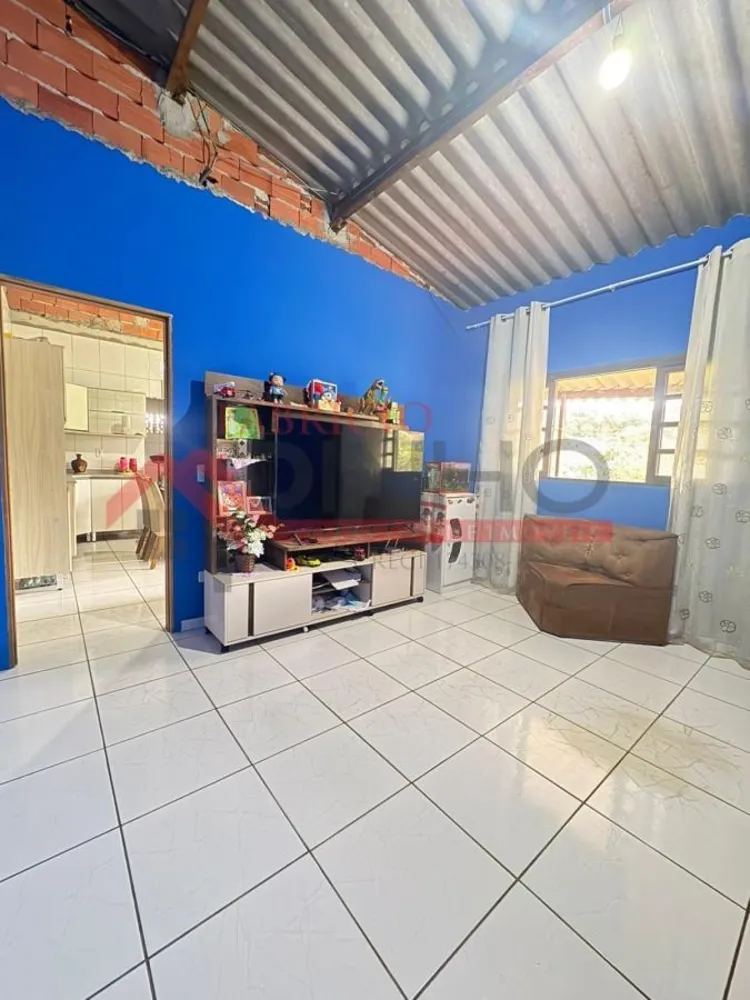 Casa, 2 quartos - Foto 10
