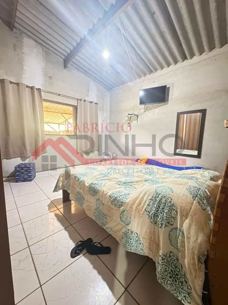 Casa, 2 quartos - Foto 15