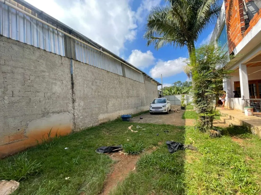 Depósito-Galpão - Foto 7