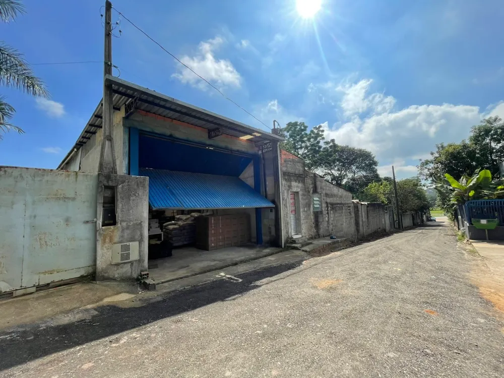 Depósito-Galpão - Foto 5