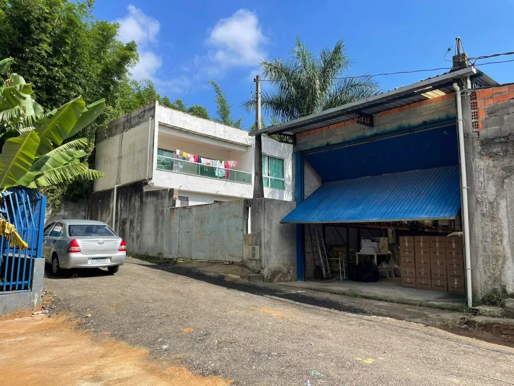 Depósito-Galpão - Foto 3