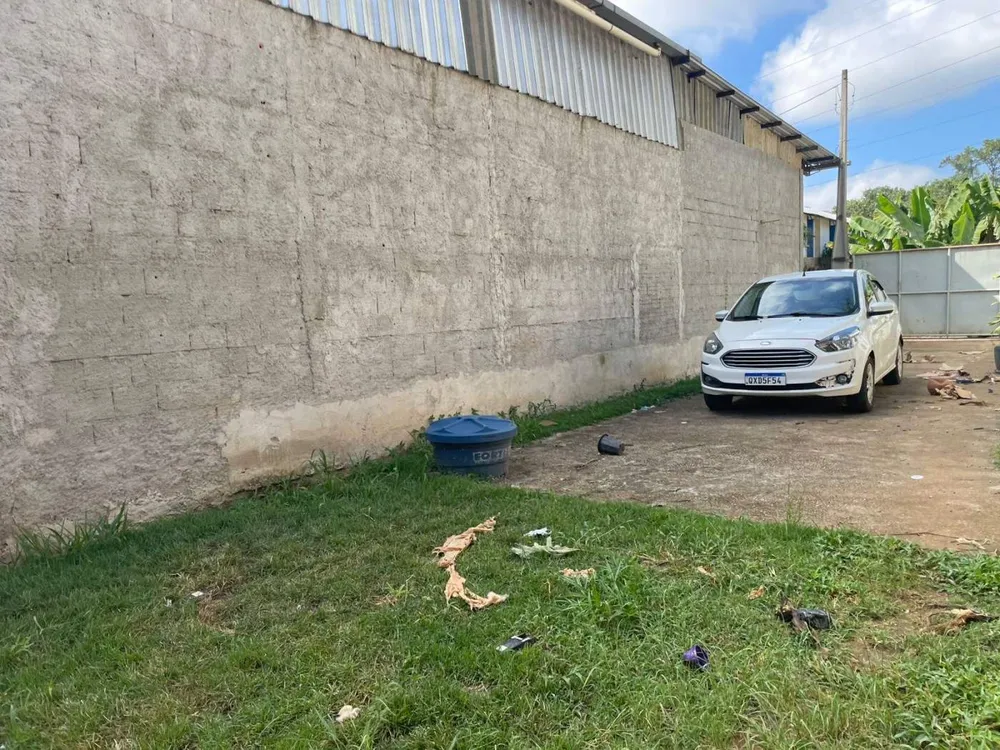 Depósito-Galpão - Foto 6