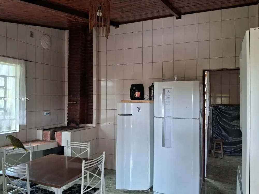Chácara, 3 quartos, 1000 m² - Foto 3