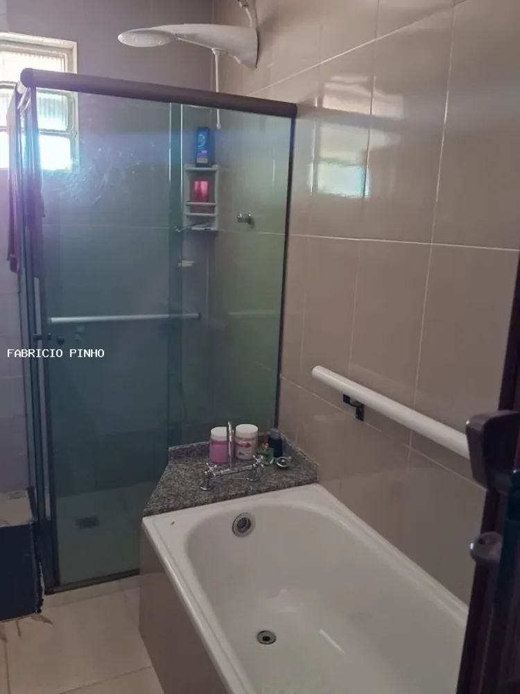 Chácara, 3 quartos, 1000 m² - Foto 12