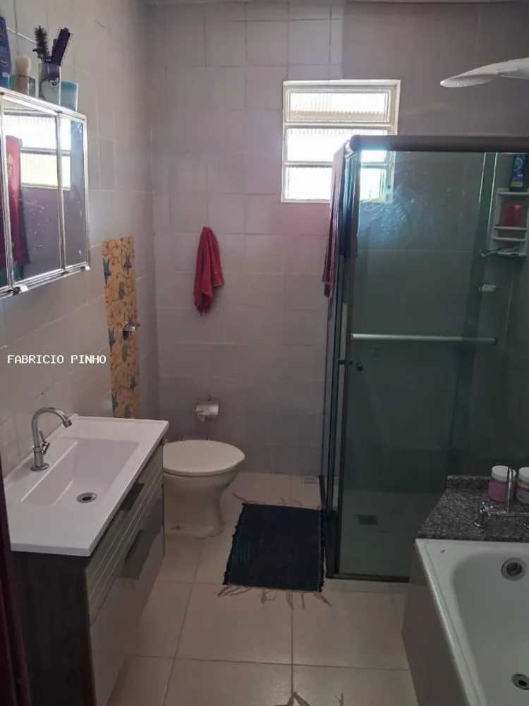 Chácara, 3 quartos, 1000 m² - Foto 7