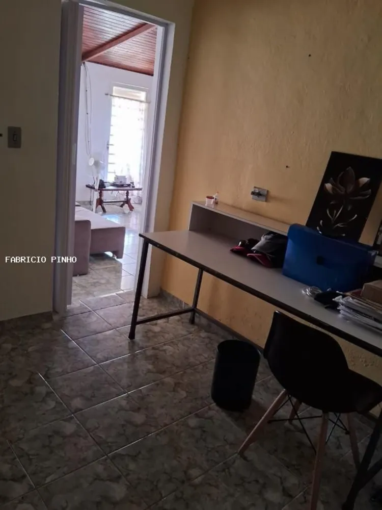 Chácara, 3 quartos, 1000 m² - Foto 10
