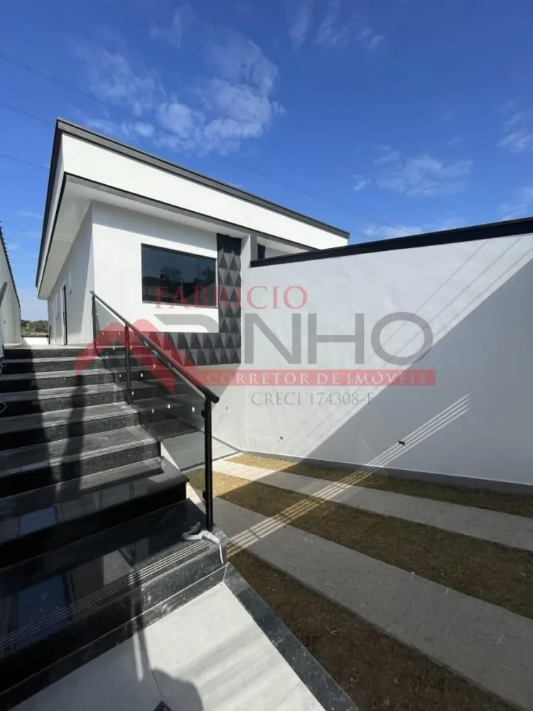 Casa, 2 quartos - Foto 2