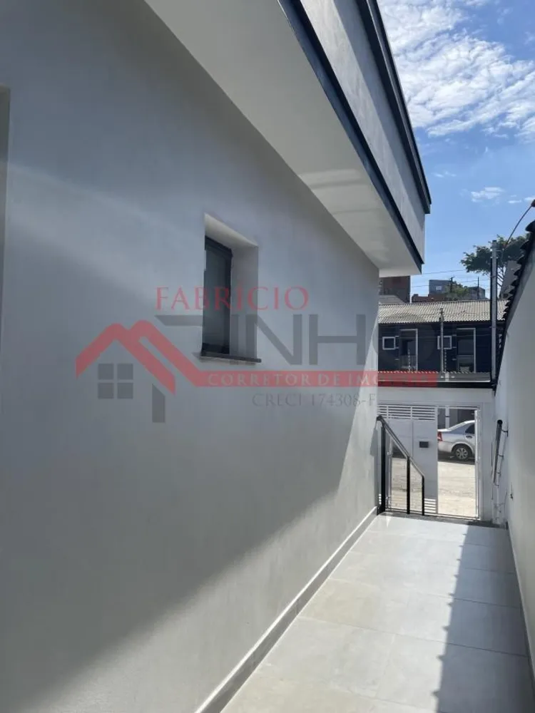 Casa, 2 quartos - Foto 6