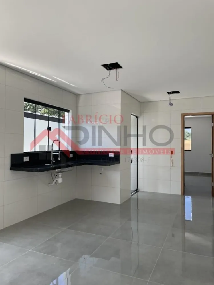 Casa, 2 quartos - Foto 4