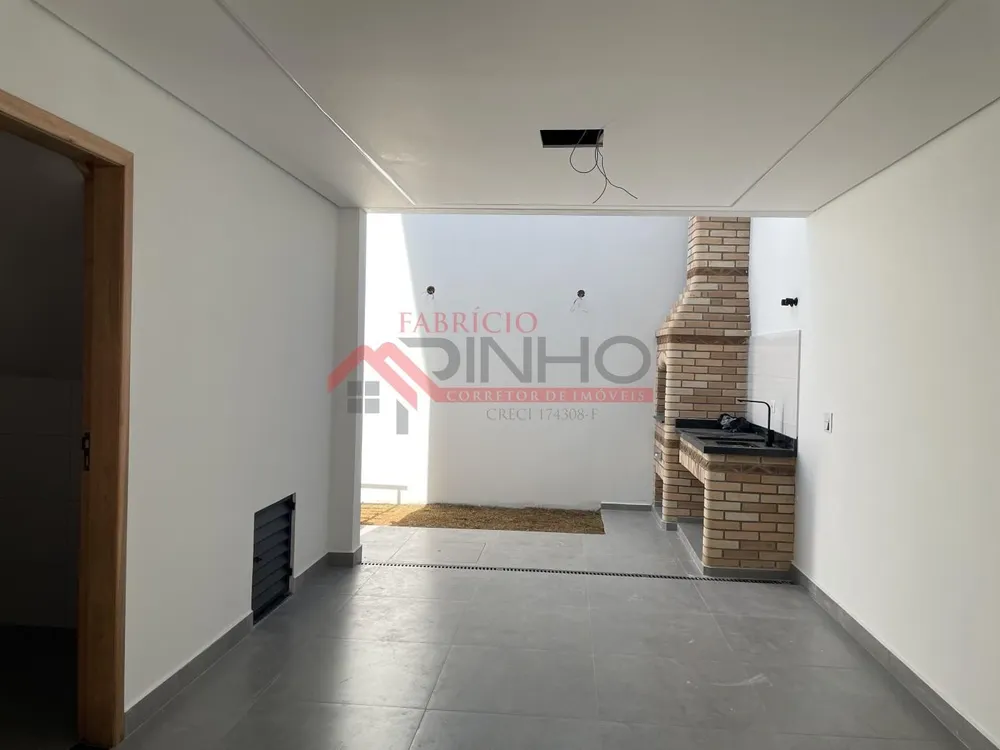 Casa, 2 quartos - Foto 10
