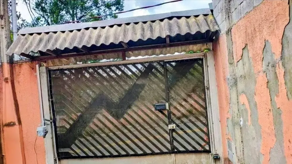 Casa, 2 quartos - Foto 4