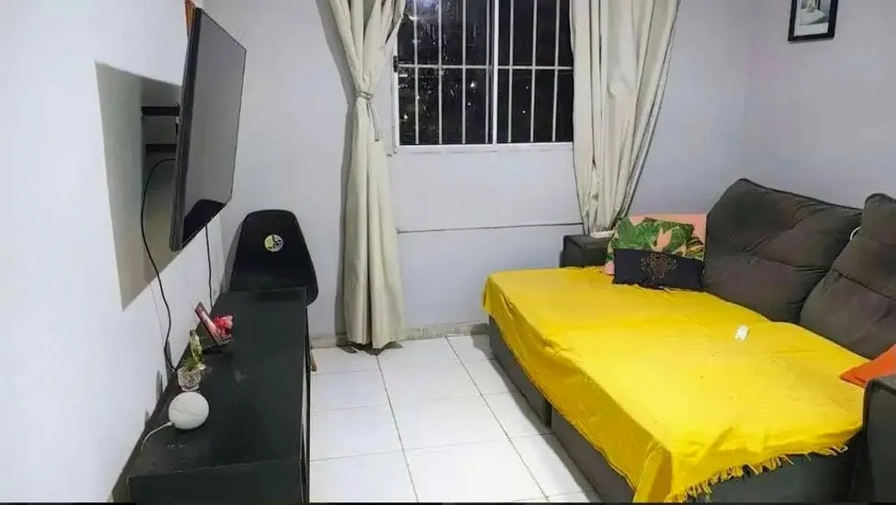 Casa, 2 quartos - Foto 6