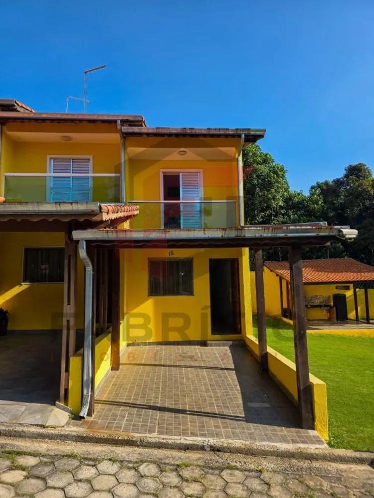 Sobrado, 2 quartos - Foto 1