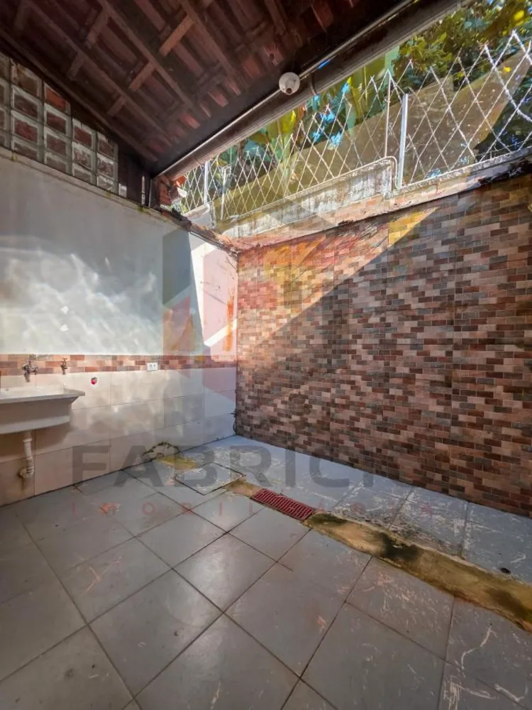 Sobrado, 2 quartos - Foto 5