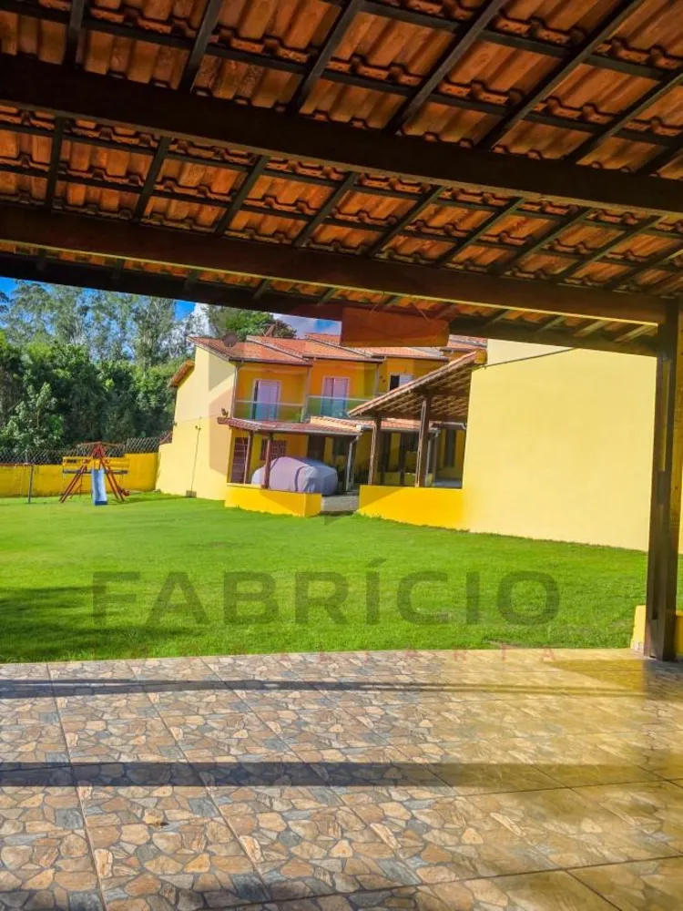 Sobrado, 2 quartos - Foto 12