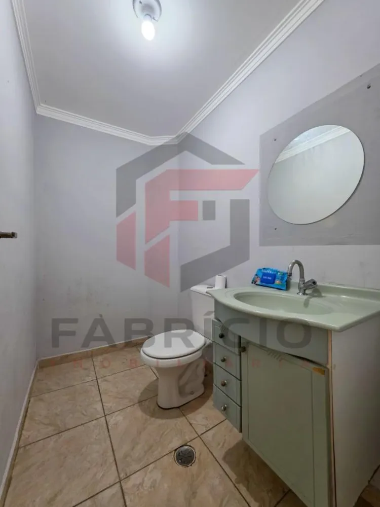 Sobrado, 2 quartos - Foto 15