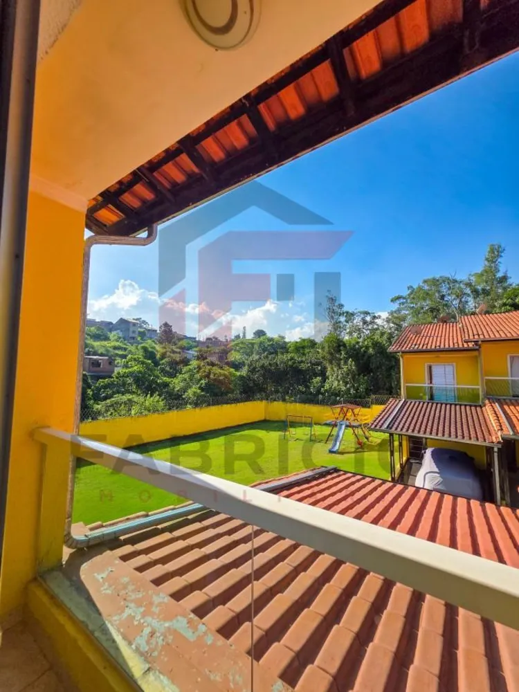 Sobrado, 2 quartos - Foto 9