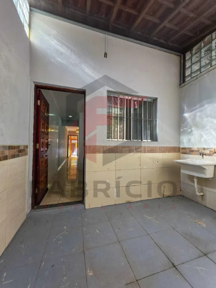 Sobrado, 2 quartos - Foto 11