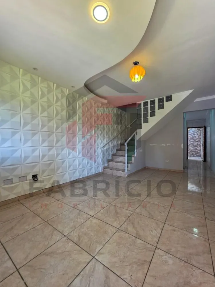 Sobrado, 2 quartos - Foto 2