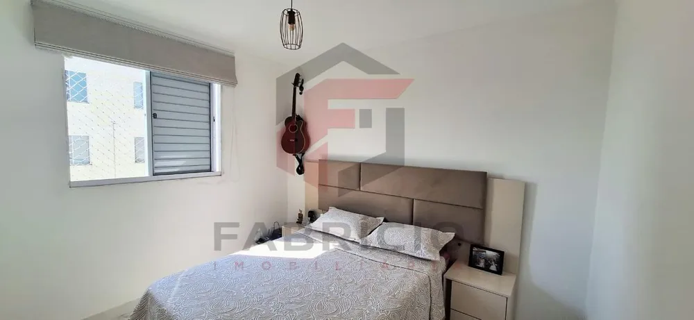 Apartamento, 2 quartos - Foto 15