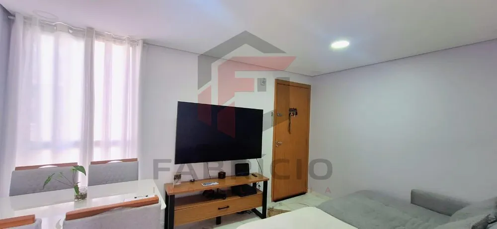 Apartamento, 2 quartos - Foto 13