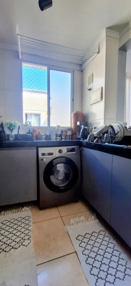 Apartamento, 2 quartos - Foto 10