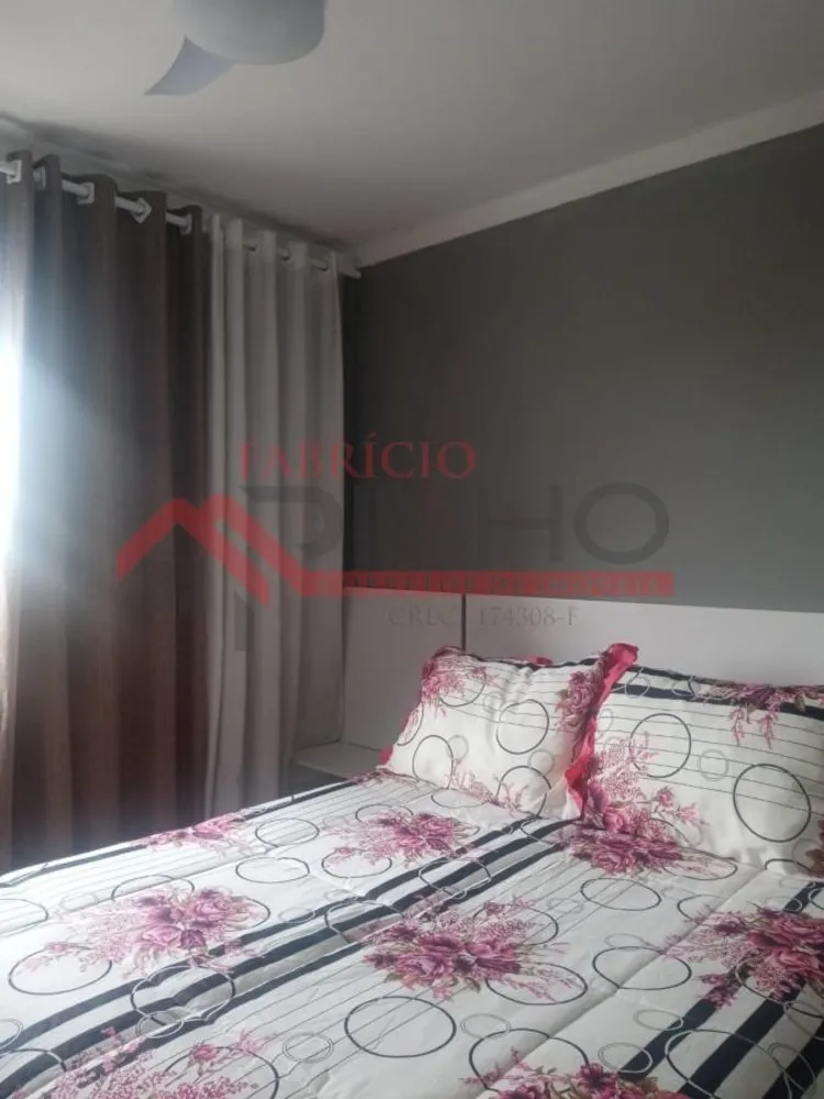 Apartamento, 2 quartos - Foto 6