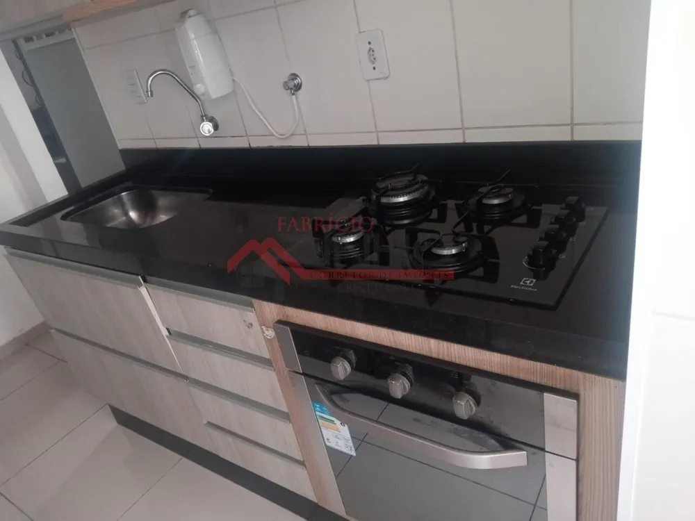 Apartamento, 2 quartos - Foto 11