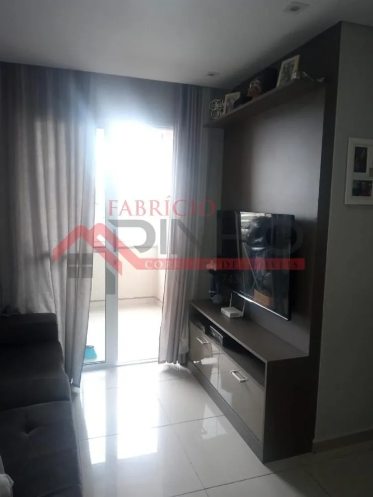 Apartamento, 2 quartos - Foto 4