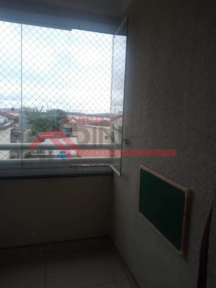 Apartamento, 2 quartos - Foto 9