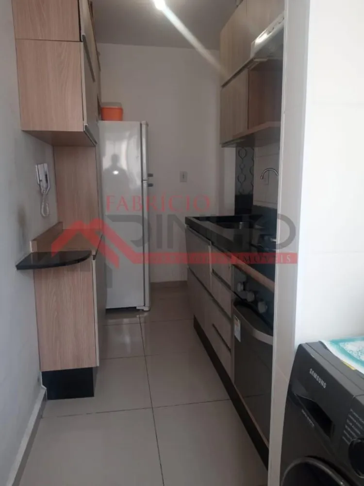 Apartamento, 2 quartos - Foto 15
