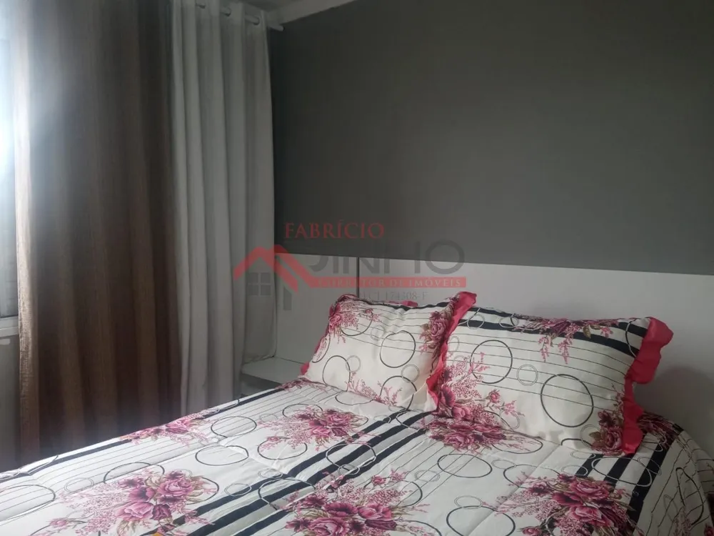 Apartamento, 2 quartos - Foto 3