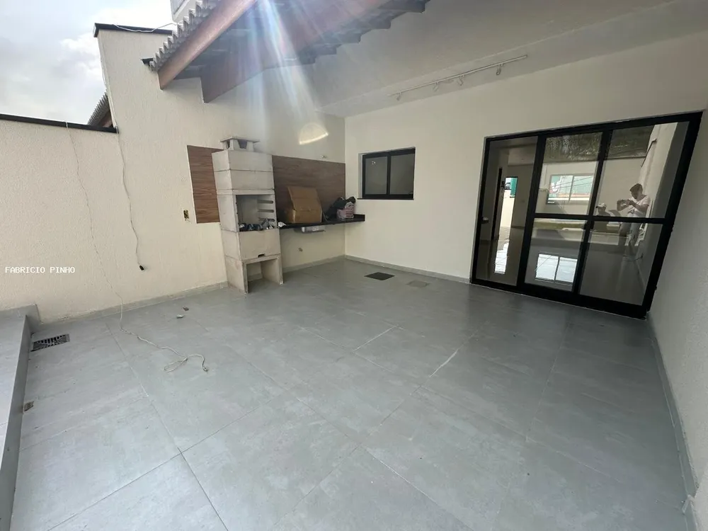 Sobrado, 3 quartos - Foto 1