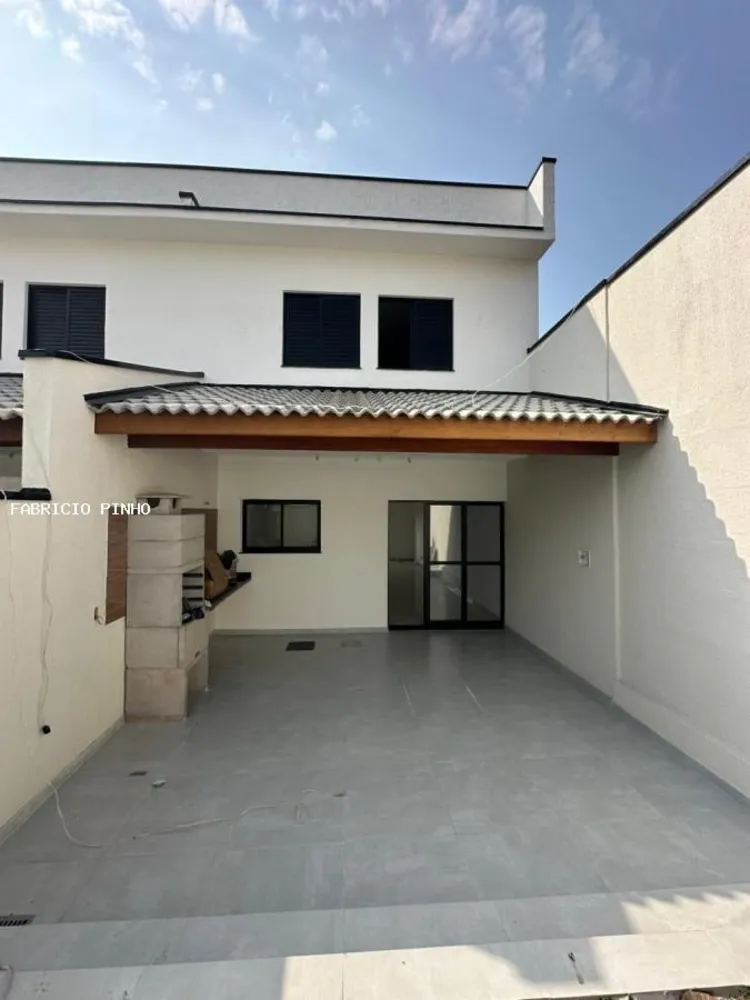 Sobrado, 3 quartos - Foto 15