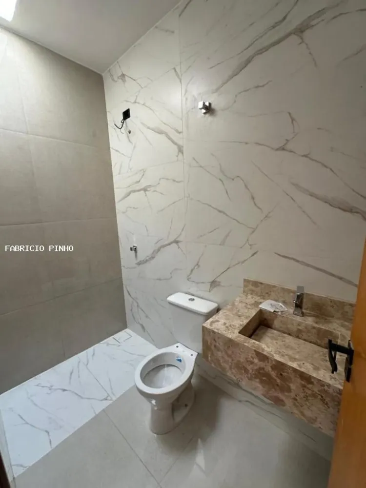 Sobrado, 3 quartos - Foto 12