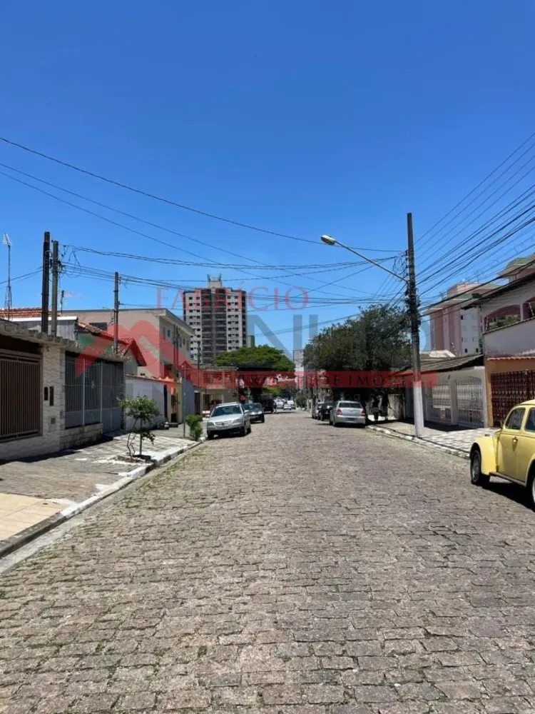 Sobrado, 2 quartos - Foto 11